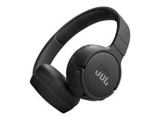 JBL TUNE 670NC - Écouteurs sans fil avec micro - Bluetooth - Suppresseur de bruit actif - jack 3,5mm - noir