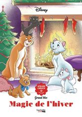 Magie de l'hiver
