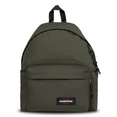EASTPAK Padded Pak'r - Sac à dos - 1 compartiment - khaki jungle
