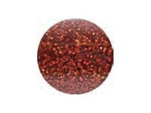 Graine Créative - Tube de paillettes en Poudre Biodégradables - 2,7g - Laiton