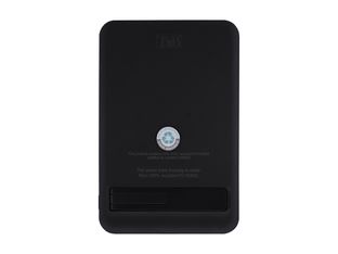 T'nB - Banque d'alimentation sans fil - compatible avec MagSafe - Li-pol - 5000 mAh - 20 Watt - 3 A - Turbo Fast Charge (24 pin USB-C) - noir