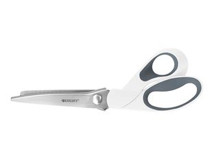 Westcott Pinking - Ciseaux - 241 mm