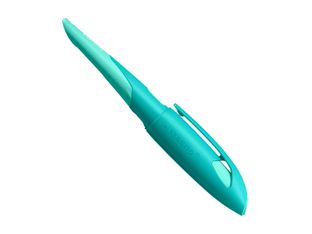 STABILO EASYbirdy Pastel Edition - Stylo plume - bleu roi
