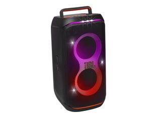 JBL PartyBox Club 120 - Enceinte de soirée  sans fil - Bluetooth - Contrôlé par application - 160 Watt - noir