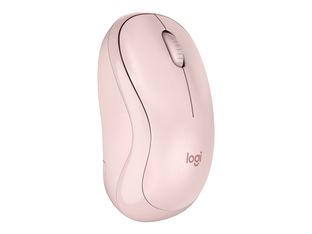 Logitech M240 Silent - Souris sans fil - rose
