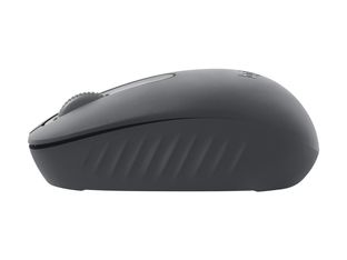 Logitech M196 - Souris sans fil - graphite