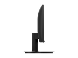 Philips V-line 221V8 - Écran LED  22" - 1920 x 1080 Full HD (1080p) - HDMI, VGA - noir texturé