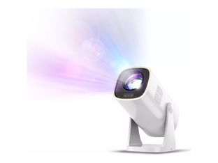 Philips NeoPix 230 Smart - Projecteur LCD - portable - 250 lumens - Full HD (1920 x 1080) - 16:9 - 1080p - 802.11a/b/g/n wireless / Bluetooth 5.0