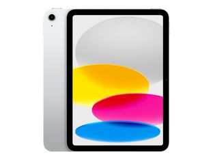 Apple iPad  10ème génération - Tablette 10.9" - 64 Go - argent