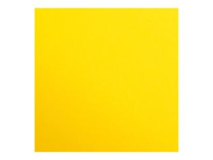 Clairefontaine MAYA -  25 feuilles - 185 g/m²-  70x100 cm - jaune soleil 