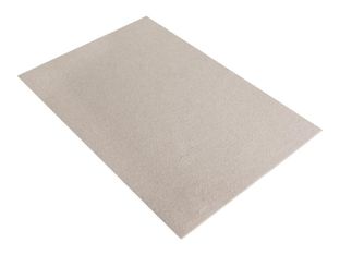 Rayher - Feutrine - 20 x 30 cm - 145 g/m² - taupe