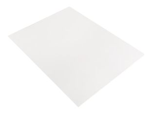 Rayher - Plaque en caoutchouc Crepla - A4 - 20 x 30 cm - blanc