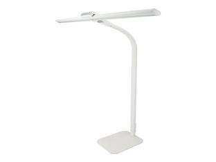 Unilux Strata - Lampe de bureau - LED - classe D - blanc