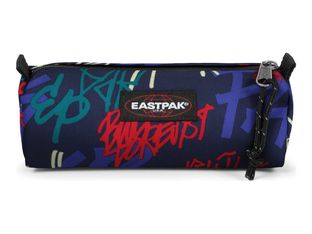 EASTPAK Benchmark - Trousse 1 compartiment - EK3722Q7 - fantaisie - 6 x 20,5 x 7,5 cm