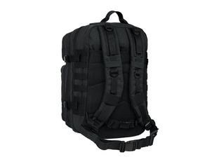 SAFTA Basic - Mochila para transporte de portátil - 15.6" - negro