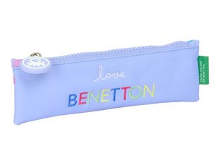 SAFTA - Portalápices - Benetton "Lila"