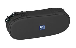 estuche kangoo b-hook negro