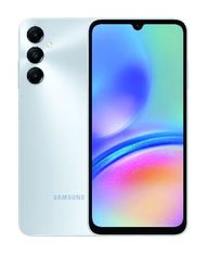 Samsung Galaxy A05s - Smartphone - 4G - 4/128 Go - noir