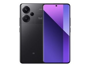 Xiaomi Redmi Note 13 Pro+ - 5G smartphone - SIM doble - RAM 8 GB / Memoria interna 256 GB - pantalla OLED - 6.67" - 2712 x 1220 píxeles (120 Hz) - 3 x cámaras traseras 200 MP, 8 MP, 2 MP - front camera 16 MP - negro medianoche