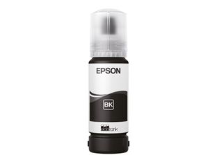 Epson EcoTank 108 -  noir - réservoir d'encre original