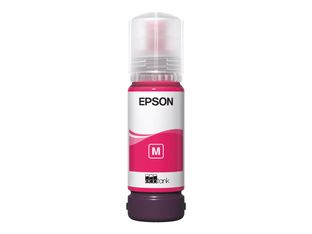 Epson EcoTank 108 -  magenta - réservoir d'encre original