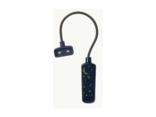 Catwalk Moon & Stars - Lampe de lecture - lune