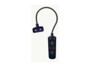 Catwalk Bees - Lampe de lecture - Abeille