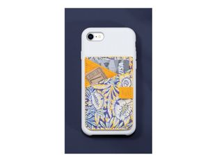 if by Catwalk V&A Bookaroo Morris - Support pour cartes 