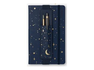 if by Catwalk Bookaroo - Porte stylo - Moon and Stars