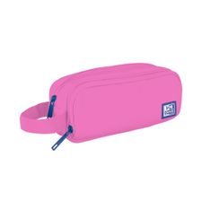 estuche oxford bsmart rosa