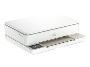 HP ENVY 6120e All-in-One - Imprimante multifonction jet d'encre couleur A4 - USB 2.0, Wi-Fi(ac)