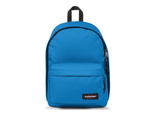 EASTPAK Out Of Office - Sac à dos - avec pochette pour ordinateur portable - azure blue