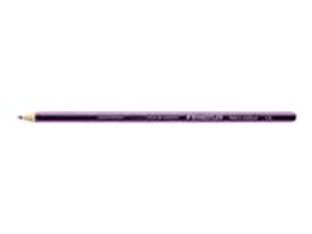 STAEDTLER Noris colour 185 - Crayon de couleur - violet