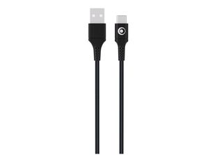 BIGBEN Connected - Câble USB pour 24 pin USB-C (M) - 1.2 m - noir