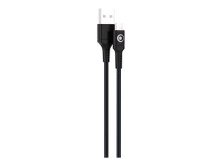 BIGBEN Connected - Câble USB - USB (M) pour Micro-USB de type B (M) - 1.2 m - noir
