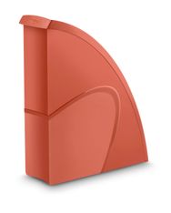 CEP - Porte-revues - terracota