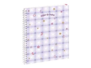 Exacompta Elsa - Cahier de texte - 170 x 220 mm
