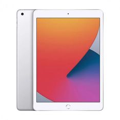iPad 8 - tablette 10.2" (2020) - reconditionné grade B - 32Go - Gris + Coque