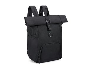 Delsey Paris Citypak - Sac à dos pour ordinateur portable - noir