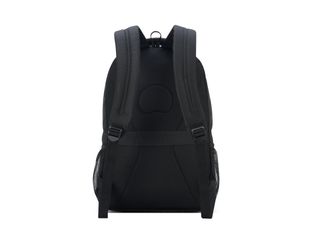 Delsey Element - Sac à dos pour ordinateur portable - 475 x 325 x 175 mm - noir