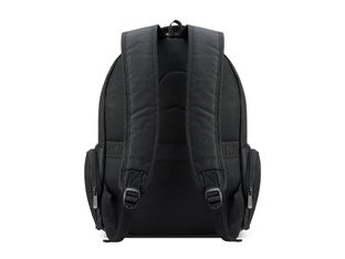 Delsey Element - Sac à dos pour ordinateur portable - 475 x 325 x 205 mm - noir
