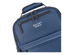 Delsey Maubert 2.0 - Sac à dos underseater - bleu
