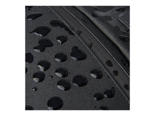 Delsey Turenne Soft - Sac à dos pour ordinateur portable - 385 x 350 x 175 mm - noir