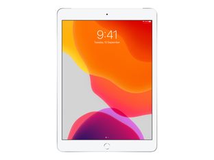  Apple 8ème génération (2020) - tablette 10,2" reconditionnée grade A - 32 Go - argent