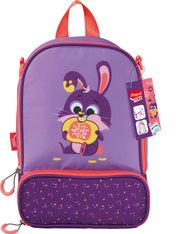 Maped Picnik Miniz - Bolsa para la comida - 7.1 L - púrpura / rosa