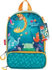  Maped Pic Nik - Sac Isotherme Enfant Jungle Fever