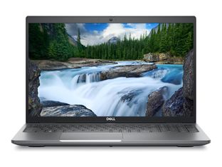 Dell Latitude 5550 (Version 2024) - Intel Core Ultra 5 - 125U / PC portable 15.6" - 16 Go RAM - 512 Go - gris