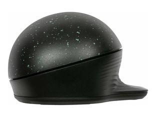 Targus ErgoFlip EcoSmart - Souris sans fil - noir