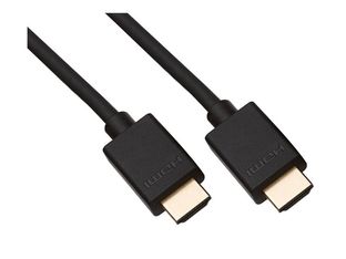 Force Power Lite - âble HDMI High speed avec Ethernet - mâle - 3 m
