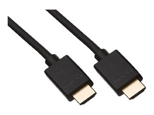 Force Power Lite - Câble HDMI High speed avec Ethernet - mâle - 5 m